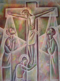 VIA CRUCIS QUARESIMALE: secondo appuntamento - Grosotto